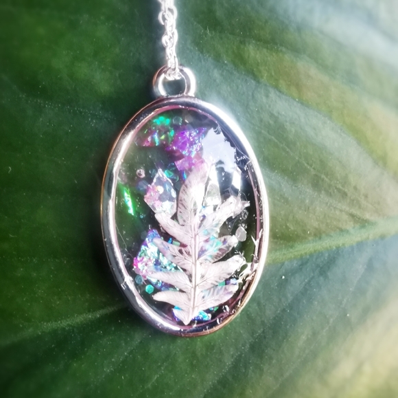 Stained Glass Florals - Picture 3 of 3